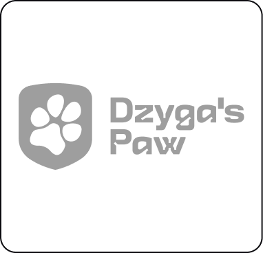 Dzyga's Paw