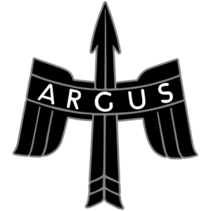 Купить товары от Argus в магазине Flash Army